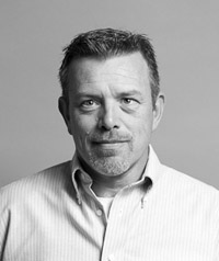 Tim Peterson, RLS